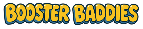BoosterBaddies